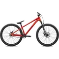 Produktbild: Specialized P.4 Dirt Jump Bike 27,5 Zoll Red Tint / Fiery Red Gr. 27.5