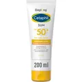 Produktbild: Cetaphil SUN Daylong SPF 50+ Liposomale Lotion 200 ml