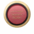 Produktbild: MAX FACTOR - Facefinity Blush - Flawless Demi-Matte Finish - Compact Texture, Easy To Degrade For Various Colour Intensity - 50 Sunkissed Pink
