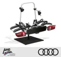 Produktbild: Original Audi Fahrradträger AHK abklappbar 4K0071105