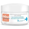 Produktbild: Mixa intensely moisturizing face cream for sensitive skin 50 ml (50 ml, Tagescreme) (3600550826265)