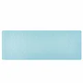 Produktbild: reer MyHappyBath Mat XL Baby Badewannenmatte Matte Antirutschmatte 97 x 36 cm