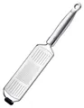 Produktbild: RÖSLE Kalias Universalreibe Gemüsereibe Edelstahl 18/10 Silikon