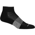 Produktbild: Icebreaker Herren Multisport Light Mini Socken (Größe 42 , schwarz)