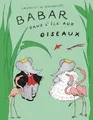 Produktbild: Babar dans l'ile aux oiseaux
