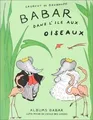 Produktbild: Babar dans lîle aux oiseaux  von Brunhoff | Buch | Zustand gut