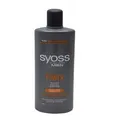 Produktbild: Syoss Men Power Shampoo -440ml