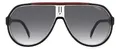 Produktbild: Sonnenbrillen CARRERA CARRERA 1057/S OIT BLACK RED 64/11/135 Herren