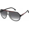 Produktbild: Herrensonnenbrille Carrera CARRERA-1057-S-OIT Ø 64 mm