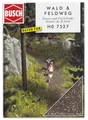 Produktbild: Busch 7527 - Wald- und Feldweg