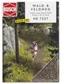 Produktbild: Busch 7527 Forest/Feldweg Kies HO Scenery Maßstabsgetreue Modelllandschaft, One