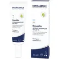Produktbild: DERMASENCE RosaMin getönte Tagespflege LSF 50 30 ml