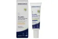 Produktbild: Dermasence Sonnenschutzcreme DERMASENCE RosaMin Getönte Tagespflege mit LSF 50 10St PZN 14171030