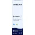 Produktbild: DERMASENCE RosaMin Getönte Tagespflege mit LSF 50 30 ml PZN 14171030