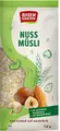 Produktbild: Haselnuss-Müsli BIO 750 g