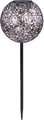 Produktbild: LED Solarleuchte GLOBO LIGHTING 