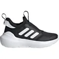 Produktbild: adidas TENSAUR COMFORT Laufschuhe Kinder in core black-ftwr white-core black, Größe 29 HW 2025