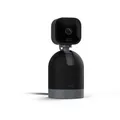 Produktbild: Blink Mini Pan-Tilt Kamera | Innenraum-Überwachung HD Zwei-Wege-Audio