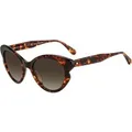 Produktbild: Kate Spade Damen-Sonnenbrillen 53/17/140 mm Acetat