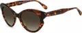 Produktbild: Kate Spade Damen-Sonnenbrille ELINA-G-S-086F3HA Ø 53 mm