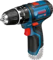 Produktbild: Bosch Professional GSB 12V-15 Solo Akku-Schlagbohrschrauber