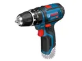 Produktbild: Bosch Professionell Kombi Bohrer 12V Blank Einheit Keyless Chuck BSH6019B6901