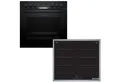 Produktbild: BOSCH Flex-Induktions-Herd-Set HND619LA61