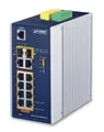 Produktbild: Planet IGS-5225-8P2T2S Managed L2+ Gigabit Ethernet (10/100/1000) Vollduplex ~D~