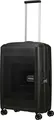 Produktbild: AMERICAN TOURISTER Aerostep Spinner 67/24 Schwarz