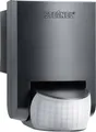 Produktbild: Steinel 660215 Wand PIR-Bewegungsmelder 130° Relais Schwarz IP54