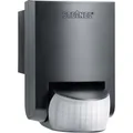 Produktbild: Steinel 660215 Wand PIR-Bewegungsmelder 130 ° Relais Schwarz IP54