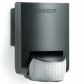 Produktbild: Steinel Bewegungsmelder IS 130-2 schwarz Infrarot Sensor