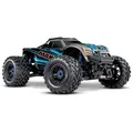 Produktbild: Traxxas 1:10 MAXX RTR TSM VXL 4S Brushless Monstertruck Blau