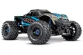 Produktbild: Traxxas 89076-4 MAXX RC Auto, Blau