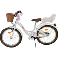 Produktbild: Volare - Children's Bicycle 18 - Blossom White (51834) (18