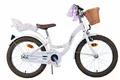 Produktbild: Volare Blossom Kinderfahrrad - Mädchen - 18 Zoll - Weiß