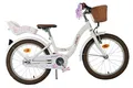 Produktbild: Volare blossom kinderfiets - meisjes - 18 inch - wit