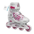 Produktbild: Jokey 30 Inline Skates WhitePink 38