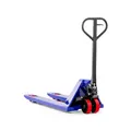 Produktbild: Pallit Hubwagen FIVE | 2500 kg | 1150 mm Gabellänge | PU Rollen | Handhubwagen