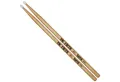 Produktbild: Vic-Firth Drumsticks (Sticks, Beater und Mallets, Drumsticks Nylontip), Terra 5AN Hickory Sticks Nylon - Drumsticks