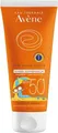 Produktbild: SOLAIRE HAUTE PROTECTION lait enfant SPF50+  100 ml