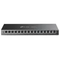 Produktbild: TP-Link TL-SG116P Netzwerk-Switch Unmanaged Gigabit Ethernet (10/100/1000) Power over Ethernet (PoE)