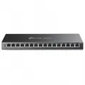 Produktbild: TP-LINK TL-SG116P Desktop Gigabit Switch