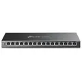 Produktbild: TP-LINK 16-Port Gigabit Desktop Switch - Switch - 1 Gbps