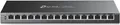 Produktbild: TP-Link TL-SG116P V1 - Switch - unmanaged - 16 x 10/100/1000 (PoE+) - Desktop - PoE+ (120 W) (TL-SG116P)
