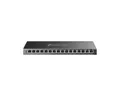 Produktbild: tp-link TL-SG116P 16-Port Gigabit PoE WLAN-Router