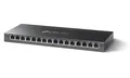 Produktbild: 4895252500301 Switch SG116P 16xGE (16xPoE+) TP-LINK