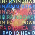 Produktbild: Radiohead – In Rainbows Vinyl, LP, Album, Repress