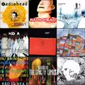 Produktbild: Radiohead Komplett Vinyl Collection - 9 LP Eigener Set [Neu & Verpackt