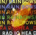 Produktbild: RADIOHEAD - IN RAINBOWS  VINYL LP NEU